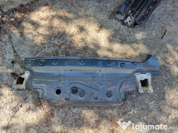 Fusta Tabla Spate Skoda Octavia 3 Break 2015