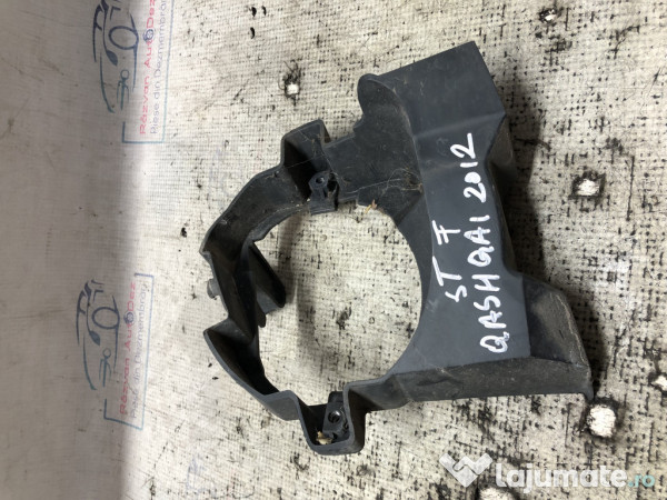 Grila proiector stanga Nissan Qashqai 1.6 Motorina 2012