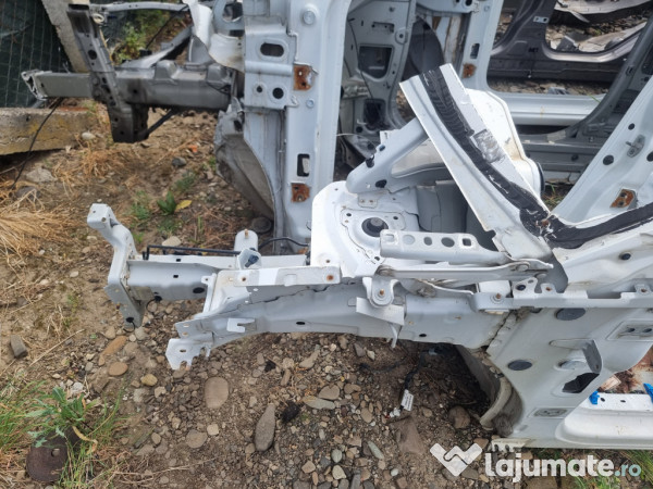 Lonjeron stanga Opel Grandland - Motorina 2018