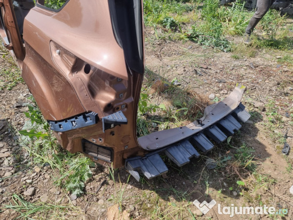 Aripa Stanga Spate cu Fusta Ford Kuga - Motorina 2015