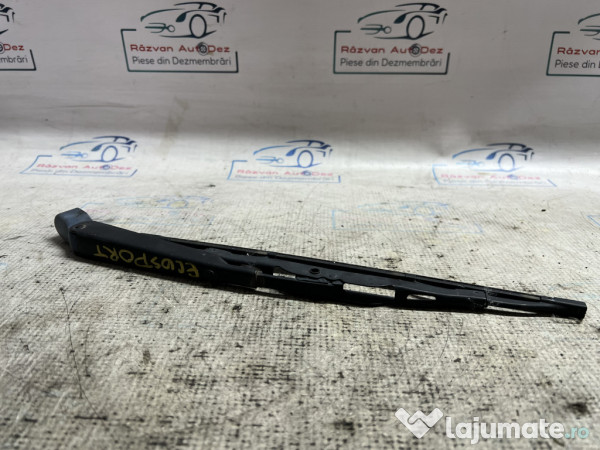 Stergator hayon Ford Ecosport 2015