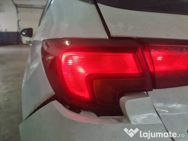 Stop stanga aripa Opel Astra K Hatchback 2018