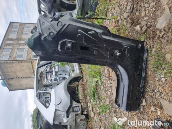 Prag dreapta tabla BMW X1 F48 2016