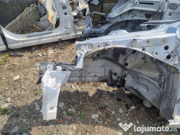 Lonjeron stanga Skoda Octavia 4 2020