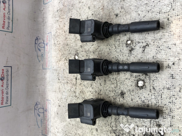 Fise bujii Seat ARONA 1.0 Benzina 2018