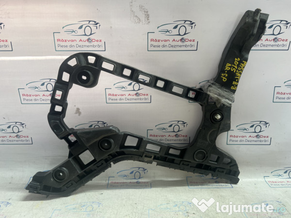 Suport dreapta bara spate Volkswagen Passat B8 Berlina 2015
