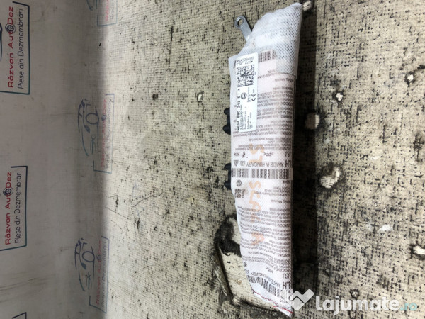 Airbag scaun stanga fata Skoda Scala 2020