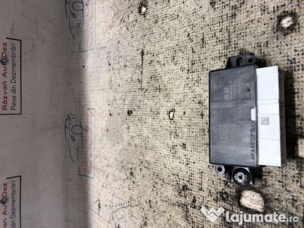 Modul Senzori Parcare Audi A3 8V Cabrio 2014