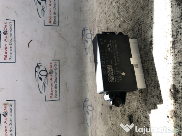 Modul Senzori Parcare Seat ARONA 1.0 Benzina 2021