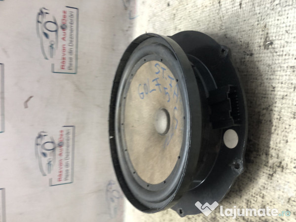 Boxa stanga fata Volkswagen Golf 5 Plus 2010