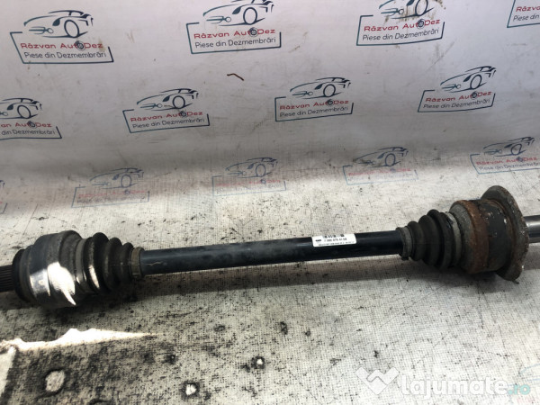 Planetara stanga spate BMW Seria 5 GT 2012