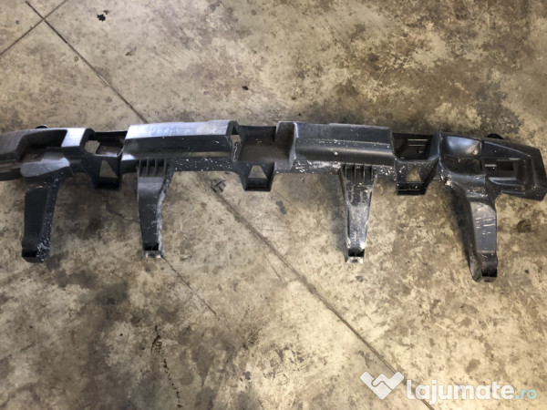 Suport bara spate Dacia Duster 2014