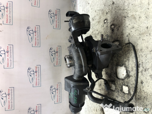 Turbina Audi A6 2.0 2012