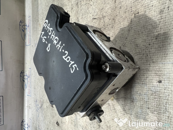 Pompa abs Nissan Qashqai 1.6 Motorina 2015