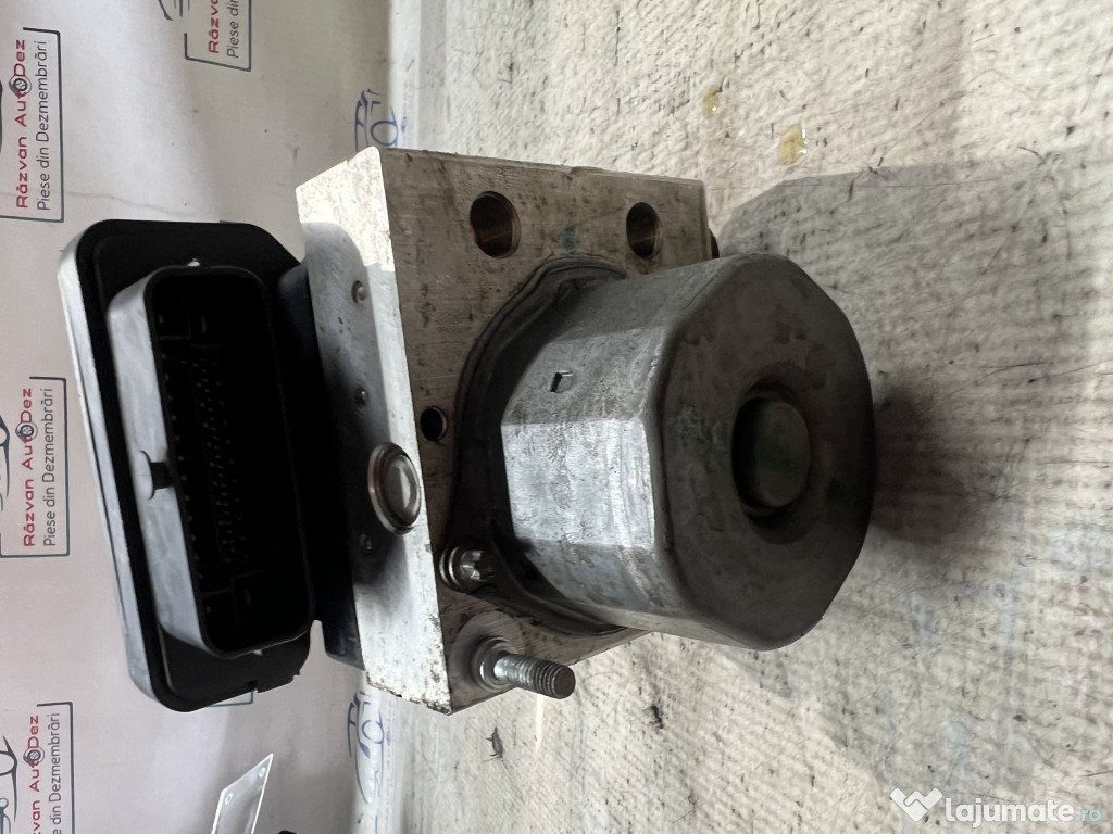 Pompa abs Nissan Qashqai 1.6 Motorina 2015