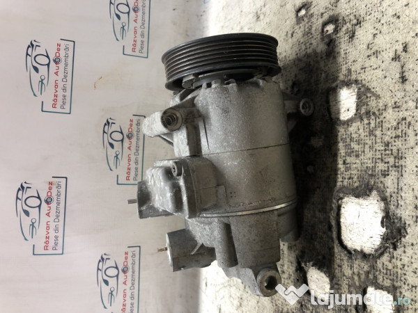 Compresor AC Volkswagen Golf 6 1.6 2010