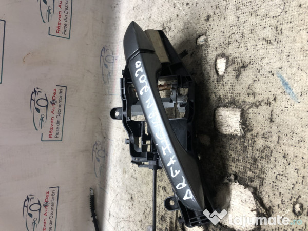 Maner exterior dreapta fata Volkswagen Tiguan 2020