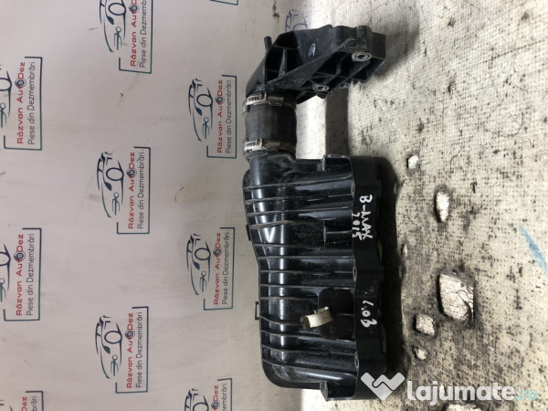 Galerie admisie Ford B-MAX 1.0 Benzina 2015