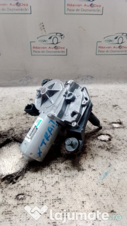 Motoras stergator hayon Nissan X-Trail 2016