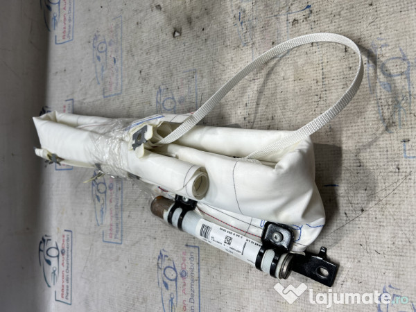 Airbag cortina stanga Renault Megane 3 Break 2012