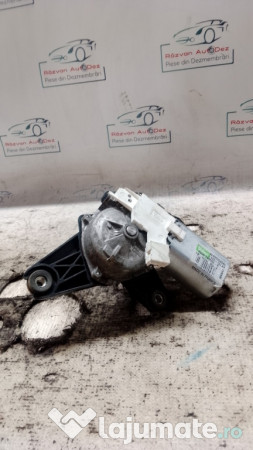 Motoras stergator hayon Dacia Duster 2013