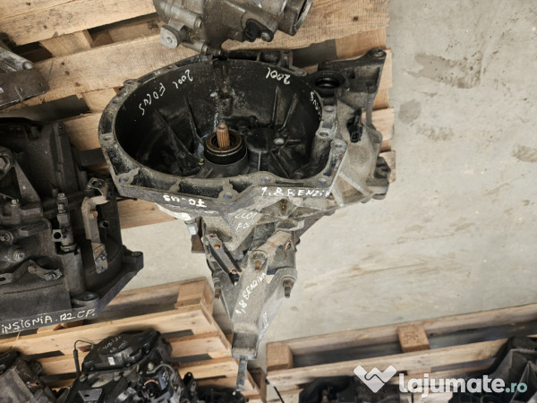 Cutie de viteze in 5 trepte Ford focus 1 1.8 Benzina 2001