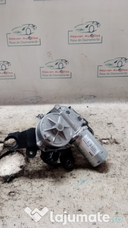 Motoras stergator hayon Dacia Duster 2017