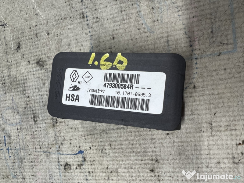 Modul senzor ESP Renault Megane 3 2012