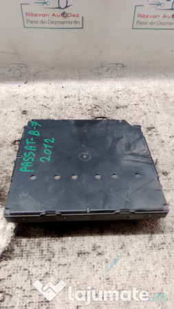 Calculator confort Volkswagen Passat B7 2012