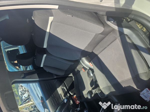 Set scaune fata Citroen C3 AirCross 1.2 Benzina 2019