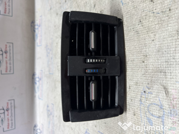 Grila ventilatie cotiera BMW F30 2012