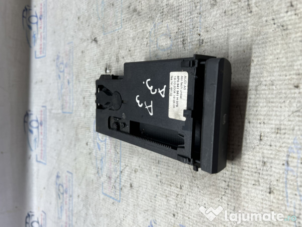 Sertar Bord Audi A3 8P 2008