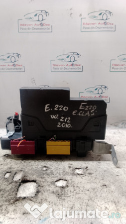 Panou sigurante Mercedes E-Class W212 2010