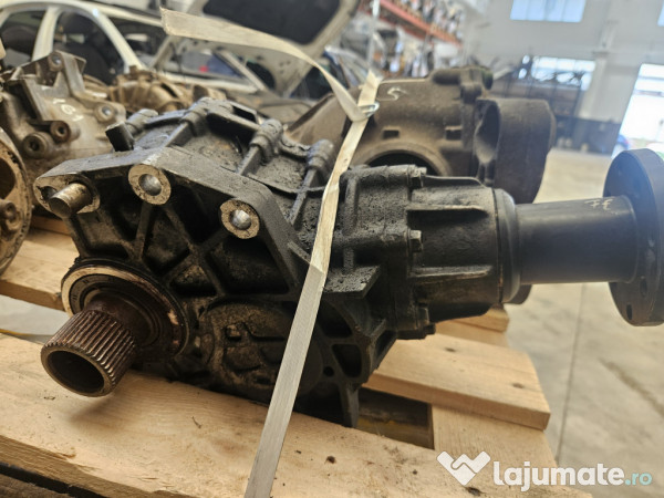 Grup fata Hyundai Santa Fe 2.2 Motorina 2010