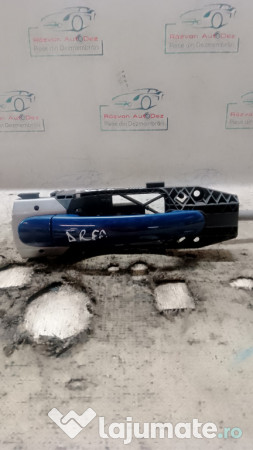 Maner exterior dreapta fata Volkswagen Tiguan 2015