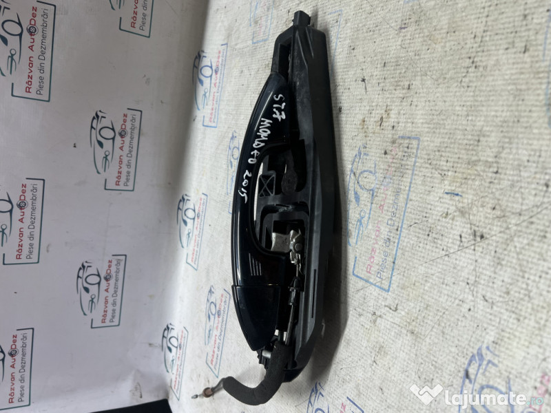 Maner exterior stanga fata Ford Mondeo 2015