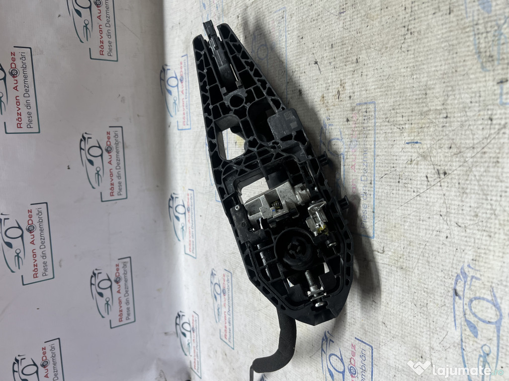 Maner exterior stanga fata Ford Mondeo 2015