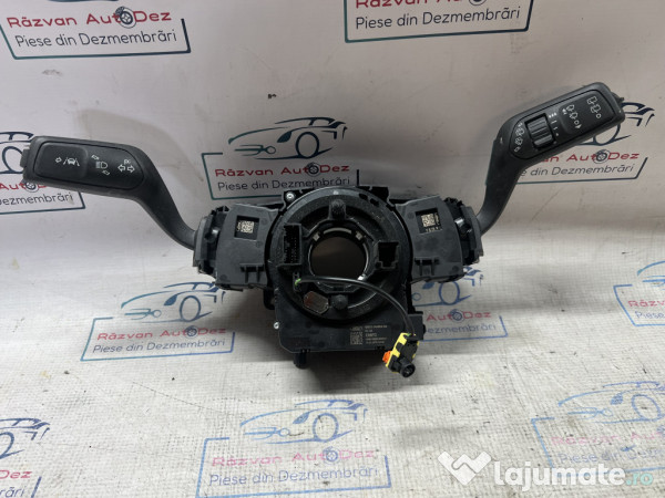 Spira volan + manete Ford Focus 4 1.0 Benzina 2020