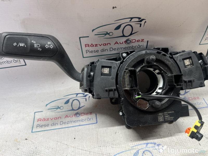 Spira volan + manete Ford Focus 4 1.0 Benzina 2020