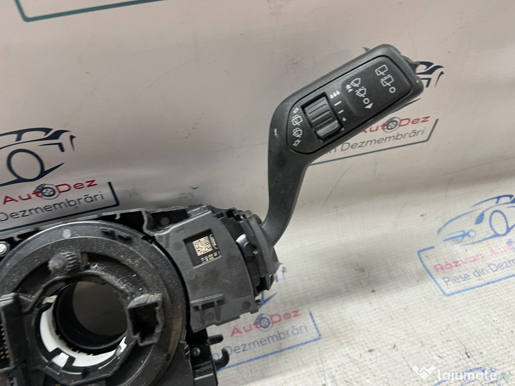 Spira volan + manete Ford Focus 4 1.0 Benzina 2020