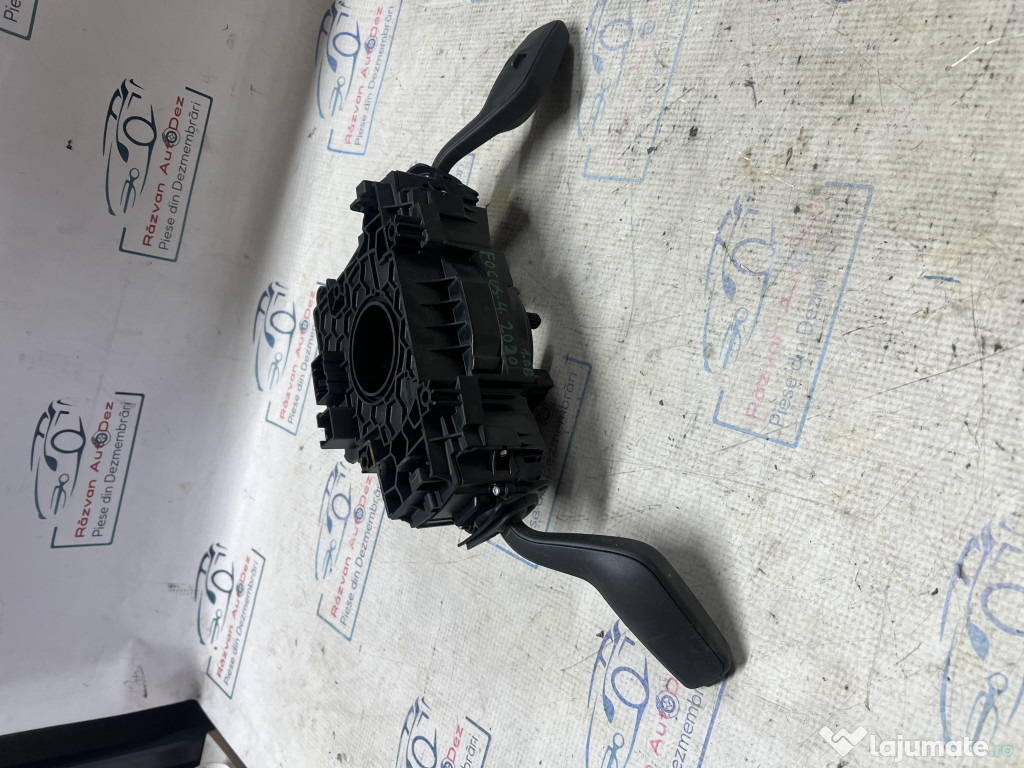 Spira volan + manete Ford Focus 4 1.0 Benzina 2020