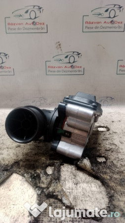 Clapeta acceleratie Ford Focus 4 1.0 Benzina 2021