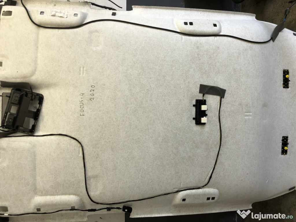 Plafon material Ford Focus 4 2020