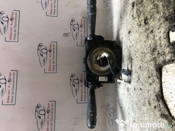 Spira volan + manete Citroen DS5 2.0 Motorina 2013