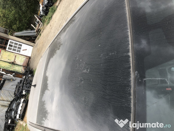 Cupola cu panorama Nissan Qashqai 2014