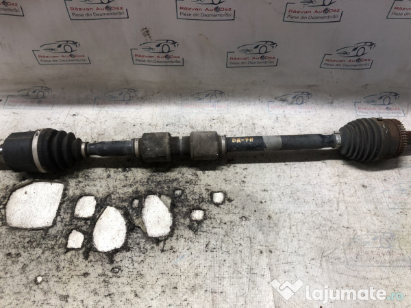 Planetara dreapta fata Hyundai Ix 35 1.7 Motorina 2012