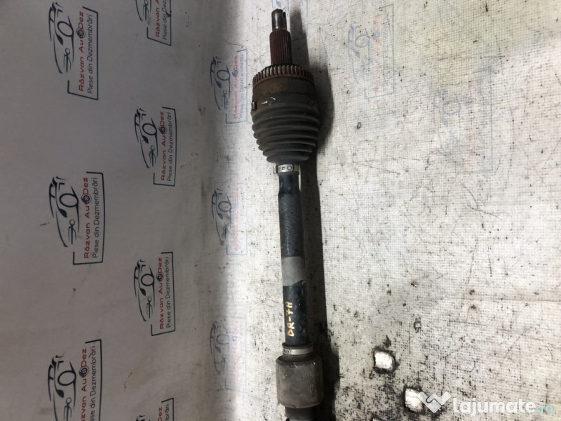 Planetara dreapta fata Hyundai Ix 35 1.7 Motorina 2012