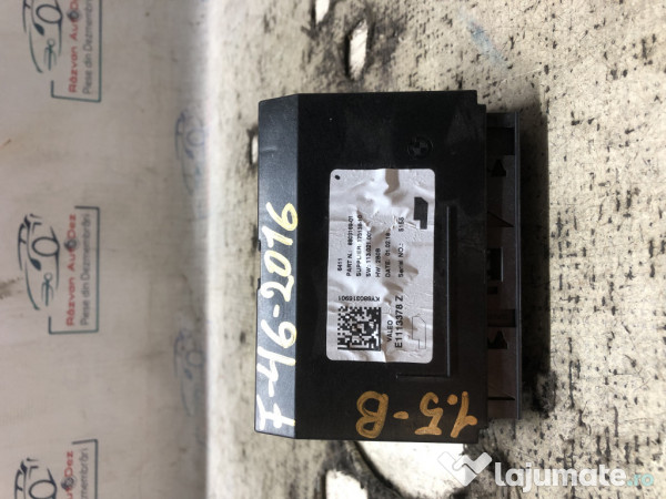 Modul electronic BMW Seria 2 F46 1.5 Benzina 2016