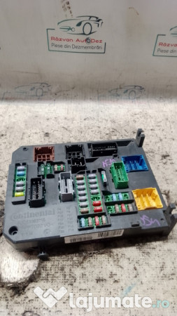 Panou sigurante Citroen DS4 1.9 2012