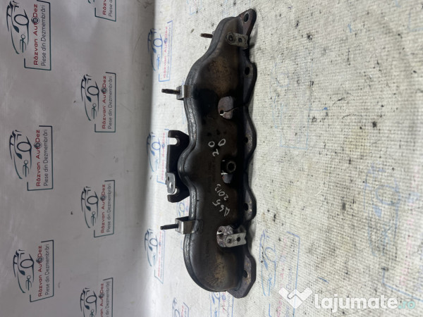 Galerie evacuare Citroen DS5 2.0 Motorina 2013